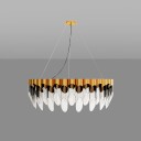 Creative Mary  - Bamboo Suspension Lamp